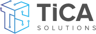 Logo de TICA Solutions